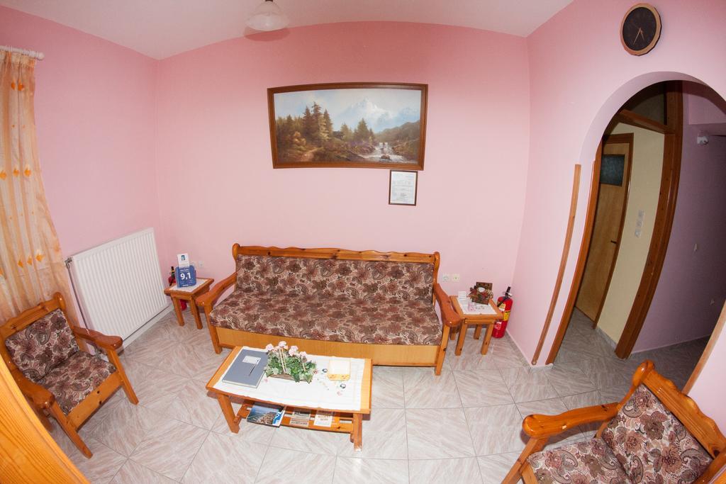 Stella Studios Lixouri Cameră foto
